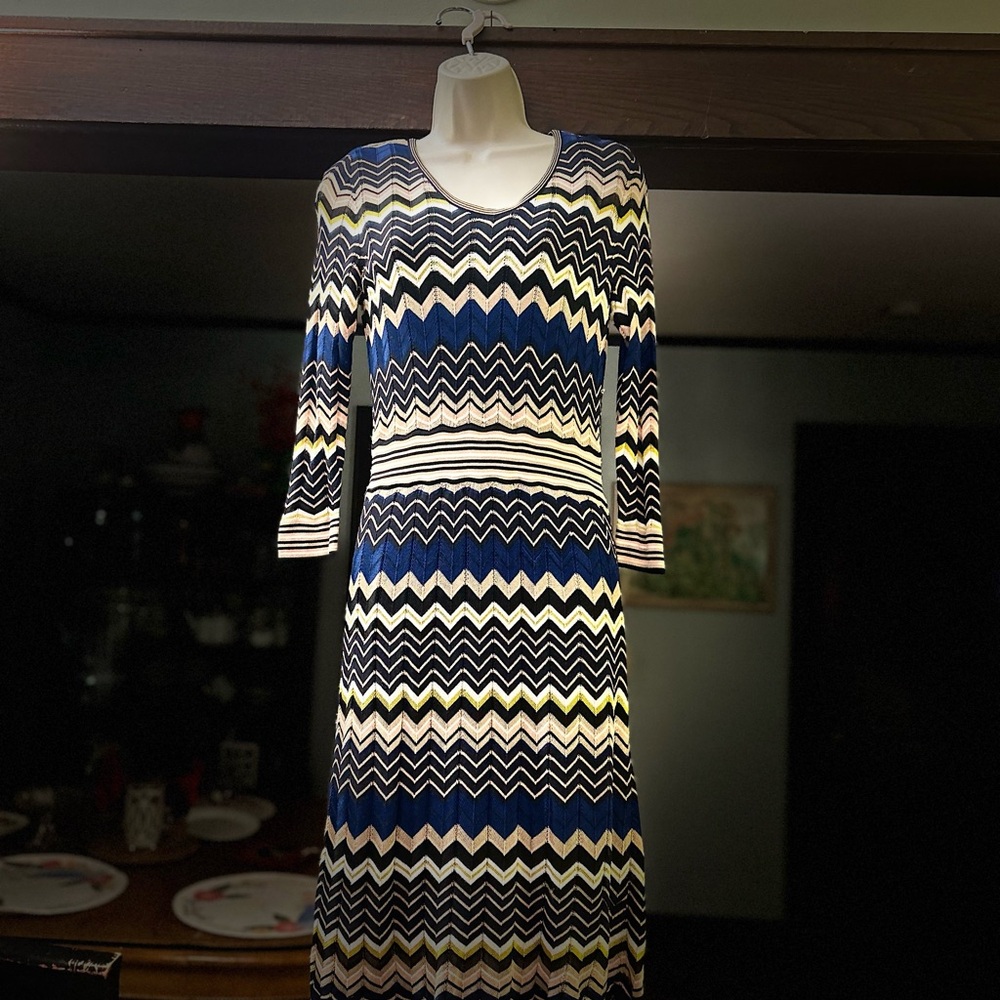 Etcetera Gorgeous Classy Knit dress - Picture 5 of 10